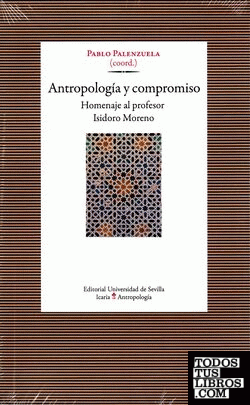 Antropología y compromiso