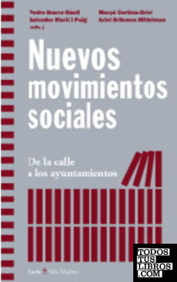 Nuevos movimientos sociales