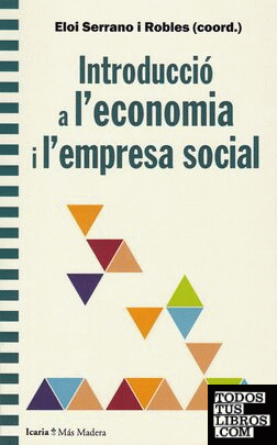 Introducció a l'economia i l'empresa social