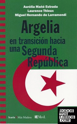 Argelia en transición hacia una segunda República