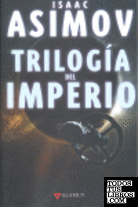 Trilogía del Imperio