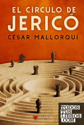 El Círculo de Jericó