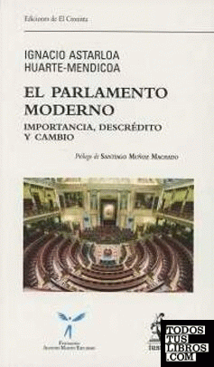 El parlamento moderno