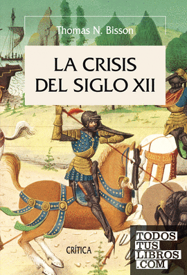 La crisis del siglo XII