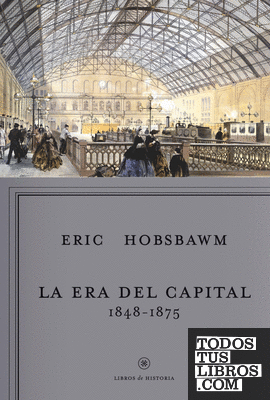 La era del capital, 1848-1875