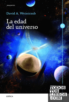 La edad del universo La edad del universo
