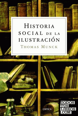 Historia social de la Ilustración