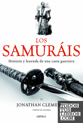 Los samuráis