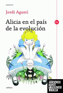 Alicia en el País de la Evolución