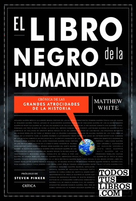 El libro negro de la humanidad
