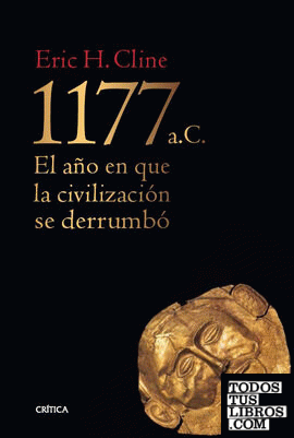 1177 a. C.