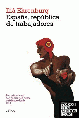 España, república de trabajadores