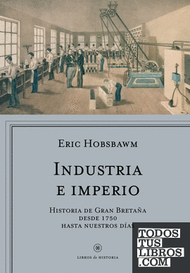 Industria e imperio