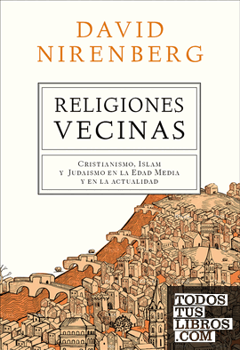Religiones vecinas Religiones vecinas