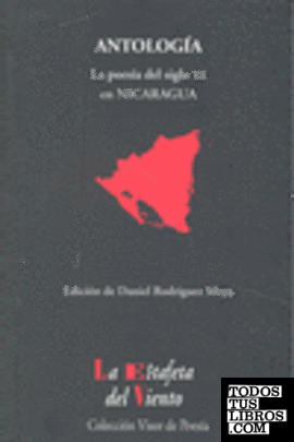 La Poesía del siglo XX en Nicaragüa