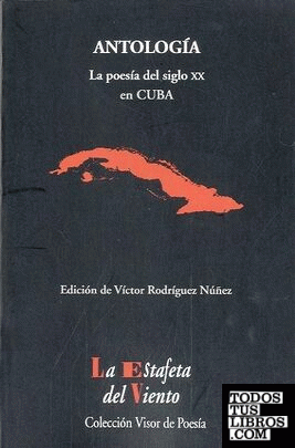 La Poesía del siglo XX en Cuba