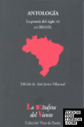 La Poesía del siglo XX en Brasil