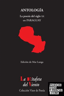 La Poesía del siglo XX en Paraguay