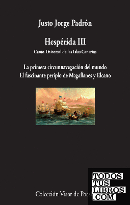 Hespérida III