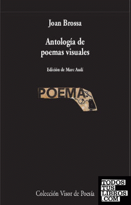 Antología de poemas visuales