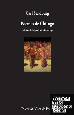 Poemas de Chicago