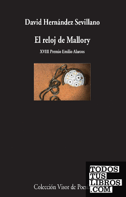 El reloj de Mallory