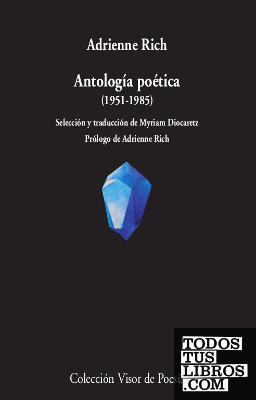 Antología Poética (1951-1985)
