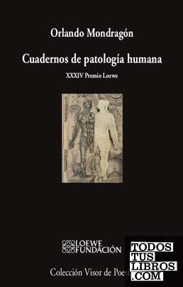 Cuadernos de patología humana