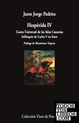 Hespérida IV