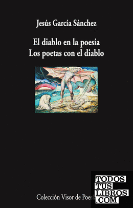El diablo en la poesía. Los poetas con el diablo