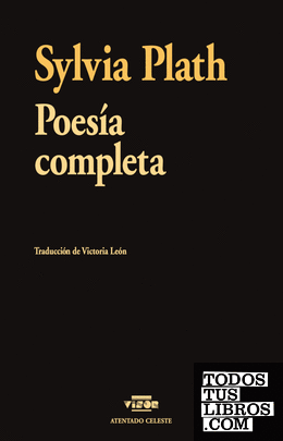 Poesía Completa