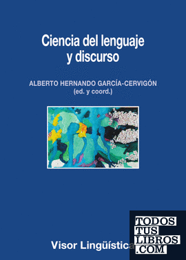 Ciencia de lenguaje y discurso