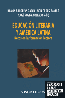 Educación literaria y América Latina