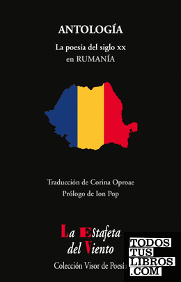 La poesía del siglo XX en Rumanía