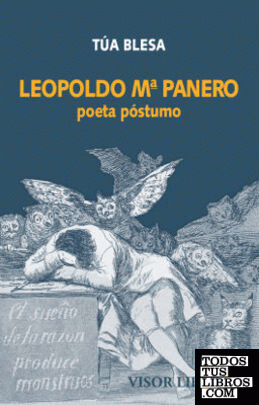 Leopoldo Mª Panero, poeta póstumo