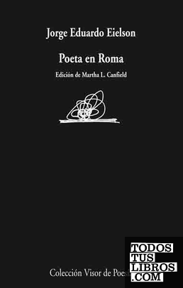 Poeta en Roma