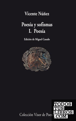 Poesía y sofismas II. Sofismas