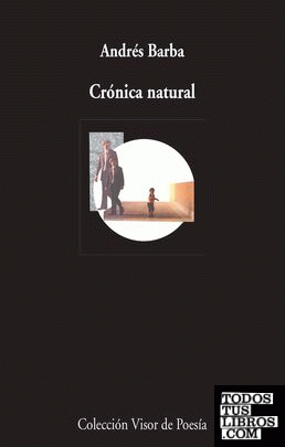 Crónica natural