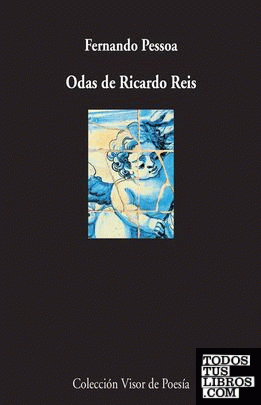 Odas a Ricardo Reis