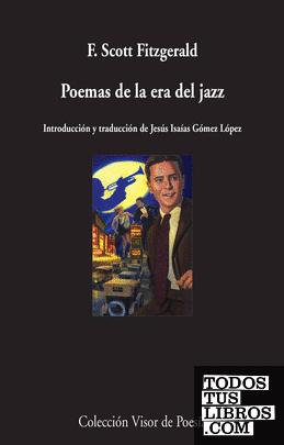 Poemas de la era del jazz