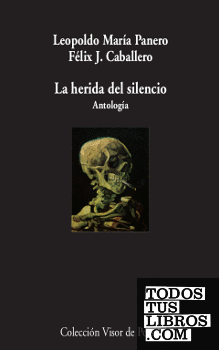 La herida del silencio (Antología)