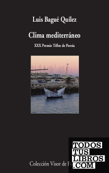 Clima Mediterráneo