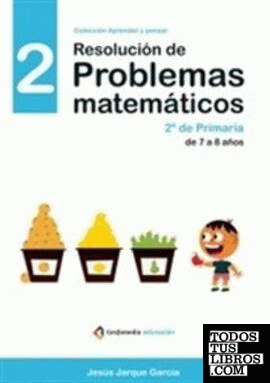 RESOLUCIÓN DE PROBLEMAS MATEMÁTICOS