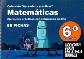 Matemáticas - Ejercicios prácticos con soluciones online