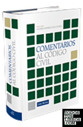 Comentarios al Código Civil