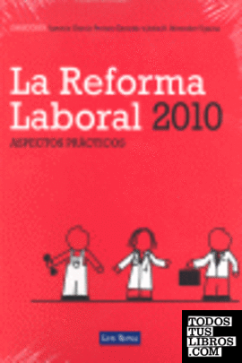 La reforma laboral