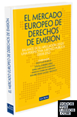 El mercado europeo de derechos de emisión