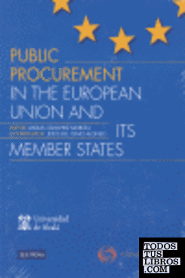 Public Procurement in the European Union and its Member States