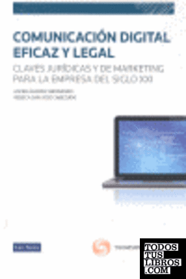 Comunicación digital eficaz y legal