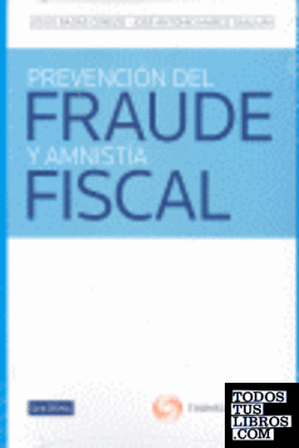 Prevención del fraude y amnistía fiscal
